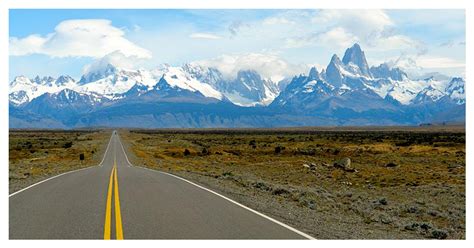 10 best Road Trips in South America - Tripnomadic