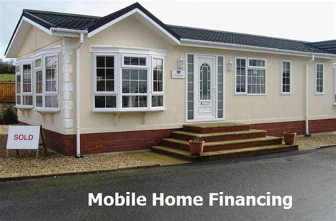 Financing Your Mobile Homes ~ Everything about VA Loan, Va loan ...