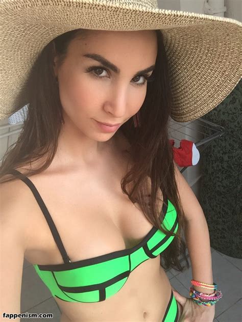 Sila Sahin Awesome Nude Hot Leaked Pictures Fappenism