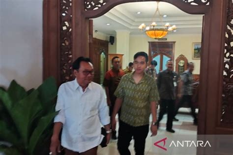 Pgi Ambil Bagian Pada Penanganan Rtlh Di Solo Antara News