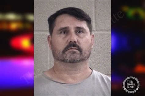 Kevin Kinnamon — Whitfield County Jail Bookings