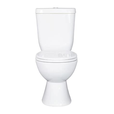 Ortonbath Promotion Africa Europe Cheap Bathroom Toilet Set Economical