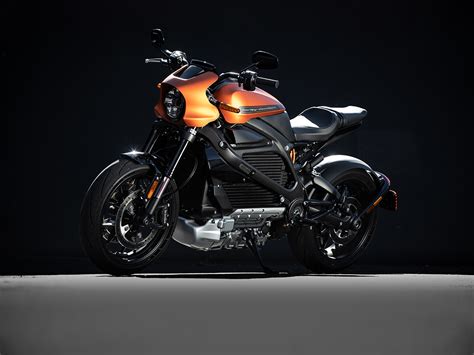 Harley-Davidson LiveWire Review: More Than a Gimmick | Man of Many