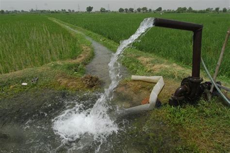 Telangana Seeks Centres Mediation In Illegal Irrigation Acts By Ap