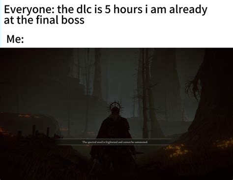 Bro Where The Fuck Am I R Eldenring