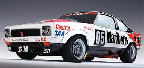 Peter Brock 05 A9x Ss Torana Cars Pinterest