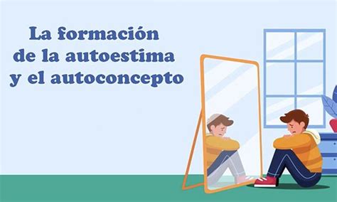 Webinar La Formaci N De La Autoestima Y El Autoconcepto Magisnet