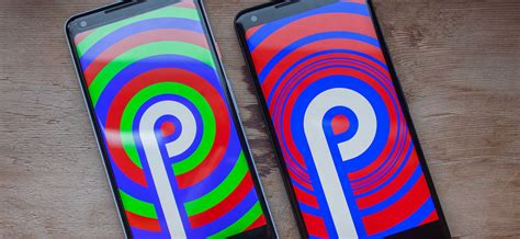 Android 9 Pie Update Release Date For Pixel Galaxy S8 S9 Note 8 9