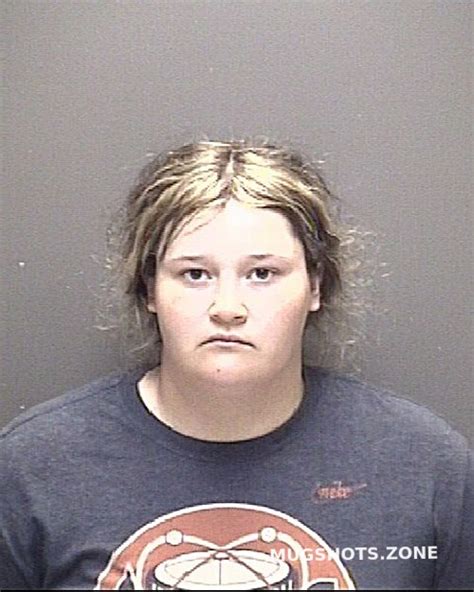 KIRK VICTORIA HAZEL 05 31 2023 Galveston County Mugshots Zone