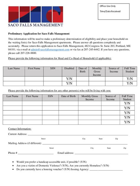 Fillable Online City Of Saco Maine City Code Chapter Zoning