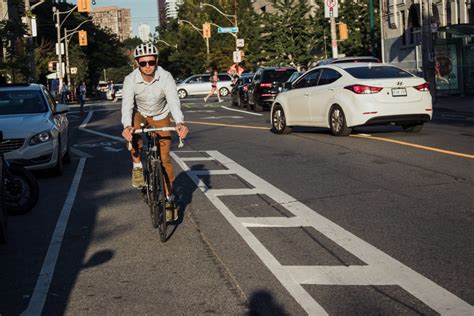 8 Tips To Bike Commute Like A Pro Canadian Cycling Magazine