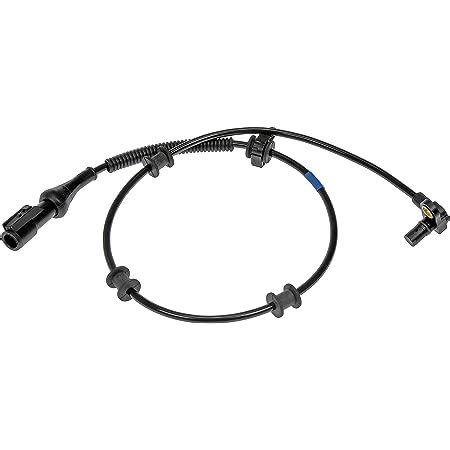 Amazon Dorman Abs Wheel Speed Sensor Compatible With