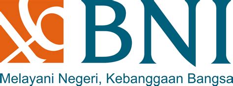 Daftar Logo BNI Png HD Terlengkap - Namatin