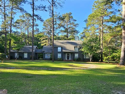 1204 Hawkinsville Hwy Eastman GA 31023 MLS 10291547 Zillow