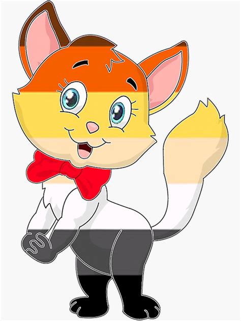 Bear Community Lgbt Gay Pride Transgender Sticker For Sale By Forsakestore Redbubble