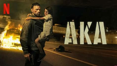 Aka Le Nouveau Film De Netflix Cartonne Sur La Plateforme