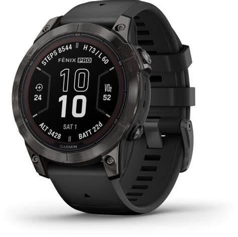 How To Use Garmin ECG Feature Fenix 7 Pro Epix Pro Fenix 8 And Venu