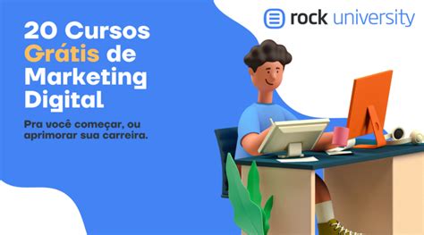 Cursos Gr Tis De Marketing Digital Canal De Marketing Digital