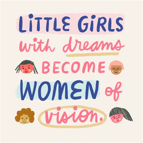 Girl Empowerment Quotes