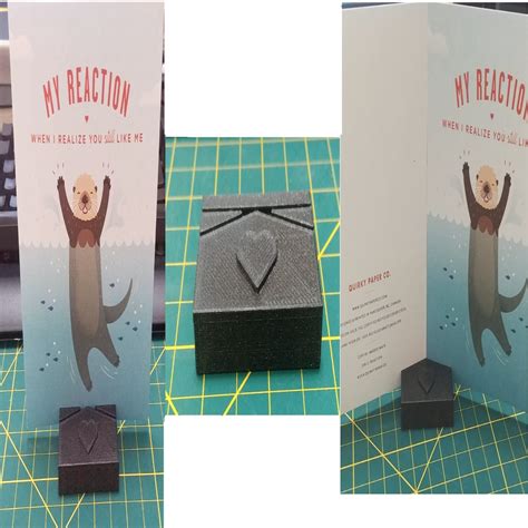 Card Holder by Chillhaus3D | Download free STL model | Printables.com