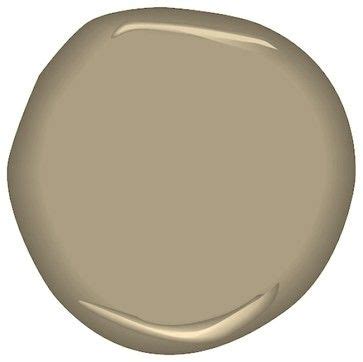 Shiitake Mushroom CSP 1040 Paint By Benjamin Moore Houzz