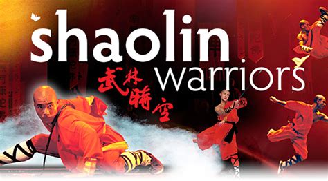 Shaolin Warriors El Espect Culo Que No Te Puedes Perder En Slp