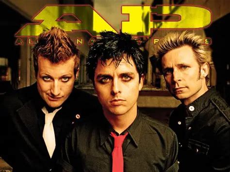 10 Interesting Green Day Facts My Interesting Facts