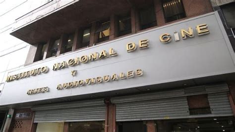 Presidente Argentino Ordena Cierre Del Instituto De Cine Incaa Cuba