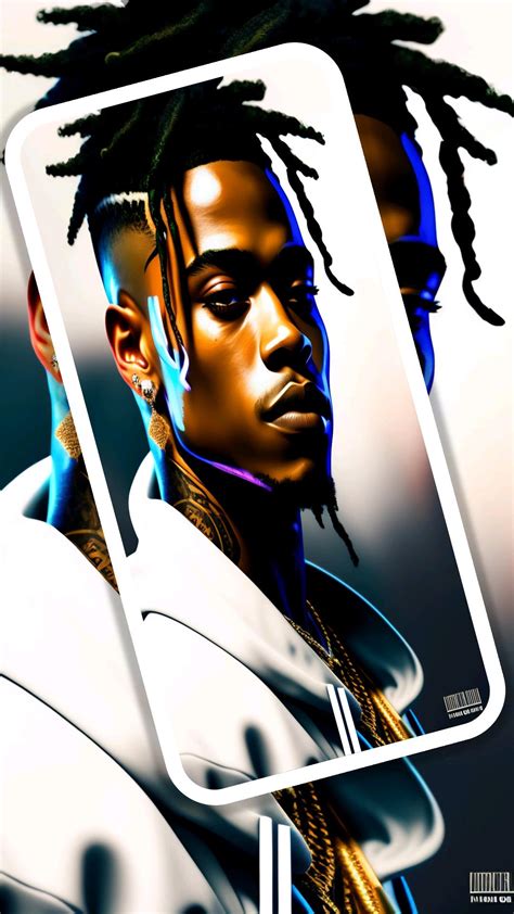 Xxxtentacion Wallpapers 4k Apk For Android Download