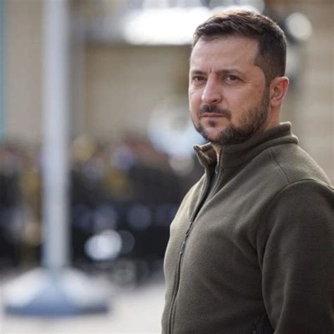 Pin on Volodymyr Zelensky