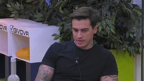 La Crociata Di Alessandro Grande Fratello Vip Gfvip