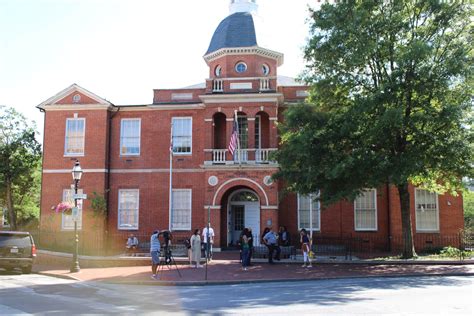 Capital Gazette Trial: Prosecution Wants Defense Witness Dismissed ...