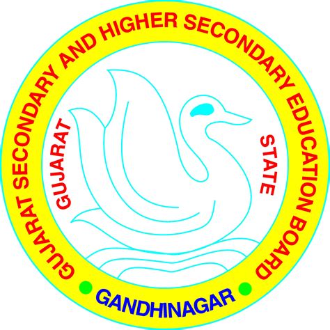 Gujcet Gujarat Secondary And Higher Secondary Education Board