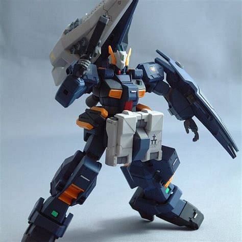 RX 121 2A Gundam TR 1 Advanced Hazel HG 1 144 Gunpla UK