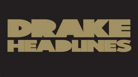 Drake headlines (1) (2) | PPT