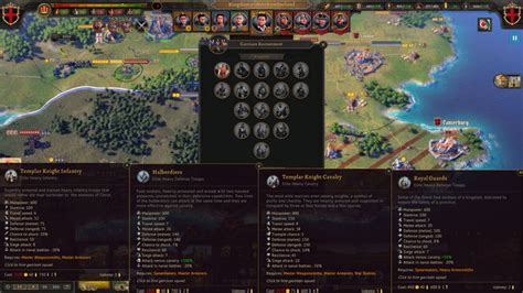 Knights Of Honor Ii Sovereign Game Mod Unit Expansion V