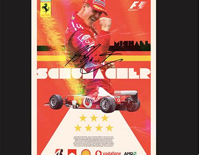 F1 Posters Vintage Projects :: Photos, videos, logos, illustrations and ...