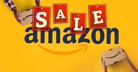 Amazon Ofertas Del D A Hoy Domingo De Septiembre Con Descuento