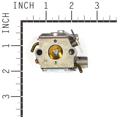 Walbro Walbro Wt Carburetor Chainsaws Mowers Mall Give