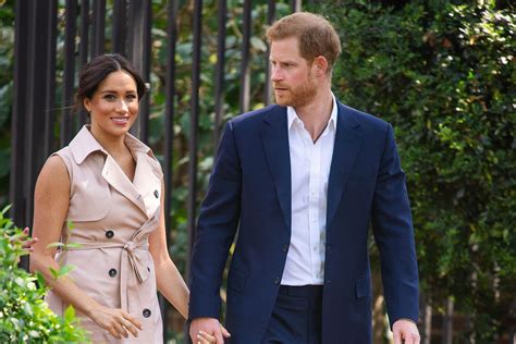 Meghan Markle And Prince Harry Move Into Tyler Perry’s 18m Mansion The Urban Twist