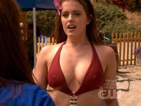 Ashley Newbrough Nude Aznude