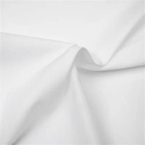 Plain Solids Lizzy Bizzy Fabric Polyester Cotton At Rs 37 Meter In Surat