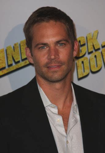 Fast And Furious Star Paul Walker Laid To Rest Beautelicious