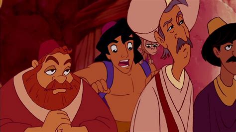 25 Times Disney Princes Perfectly Summed Up Your Gay Night Out