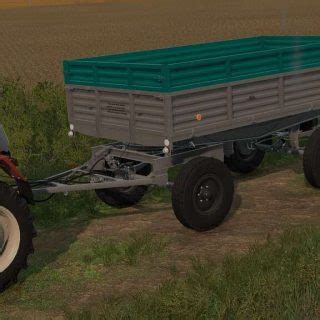 Lizard D47 V1 0 FS22 Mod Farming Simulator 22 Mod