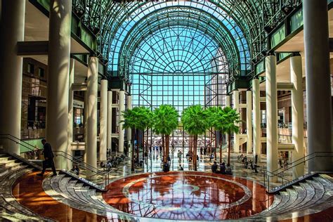 Brookfield Place Nueva York Qué Saber Antes De Ir 2025