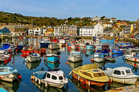 11 Best Towns In Cornwall You Must Visit · Eternal Expat