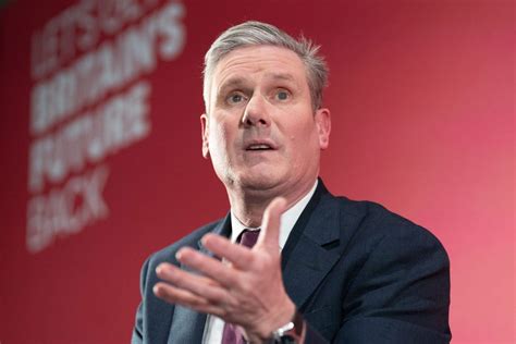 Keir Starmer Calls On Gaza Fighting To ‘stop Now