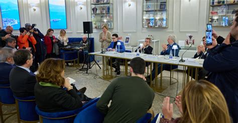 Napoliclick Rinnovato Il Protocollo Dintesa Tra La Fondazione Teatro