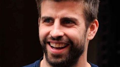 Gerard Piqué Reveló Lo Que Piensa Hacer Tras Dejar El Fútbol Y Alejarse De Shakira “soy Un